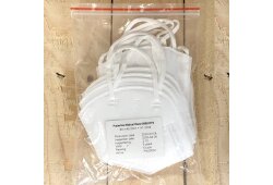 KN95 Mund-Nasen-Maske