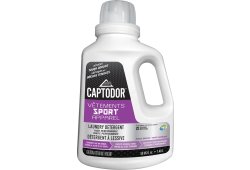 CAPTODOR Sport Waschmittel - 1,48 L