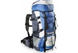 ASPENSPORT Rucksack Trekking - 65 Liter