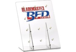 BLADEMASTER Diamantrollenhalter