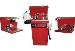 BLADEMASTER Hood Assembly für BRCEX1