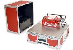BLADEMASTER portable Schlittschuhschleifmaschine Pro