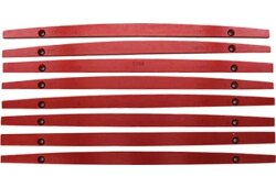 BLADEMASTER Konturleiste CRM6 - 10 FT