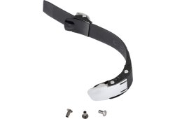 HEAD Alu Buckle & Buckle Ratchet für STREET/TRAINING 100
