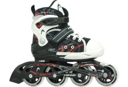 HEAD Adj. Inline Skate Kid