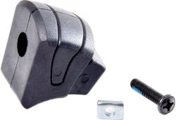 HEAD Brake Pad N°2 (Adult aluminium Frames)
