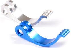 HEAD Alu Lever