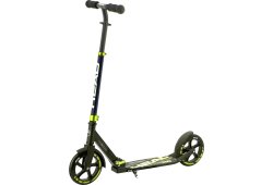 HEAD Urban Scooter - S205-34 - schwarz/neon grün