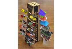 Display Rack