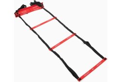 HOCKEYSHOT Agility Ladder