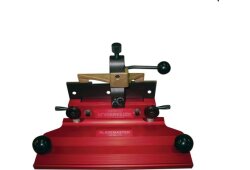 BLADEMASTER Schlittschuhhalter Standard