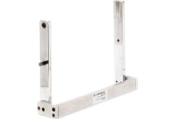 BLADEMASTER Chrome Yoke