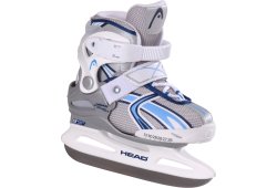 HEAD Adj. Schlittschuh Ice Missy