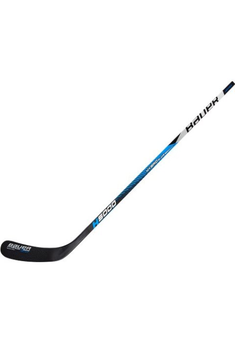 bauer h5000
