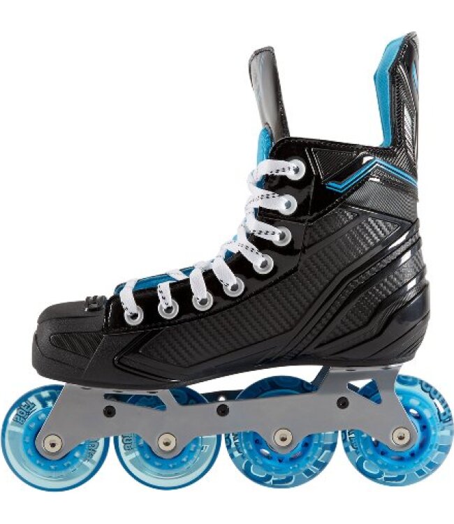 BAUER Inlinehockey Skate RSX - Jr.
