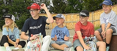 Mützen