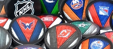 Pucks