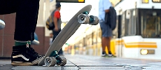 Skateboards