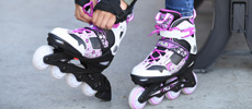 Verst. Inline Skates