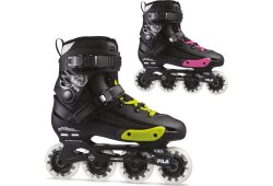 FILA Inline Skate NRK Fun 80mm