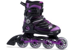 FILA Inline Skate Wizy Alu - Mädchen -