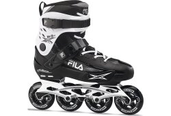 FILA Inline Skate Houdini Evo 84mm