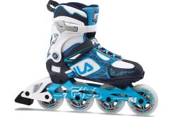 FILA Inline Skate Legacy Pro 84 - Damen