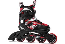 FILA Inline Skate J-One - verstellbar