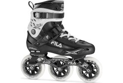 FILA Inline Skate Houdini Pro 110mm