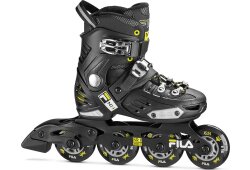 FILA Inline Skate NRK Junior - Jungen - verstellbar