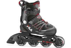 FILA Inline Skate X-One - verstellbar