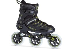 FILA Inline Skate Ghibli Verso 110mm