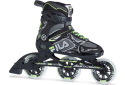 FILA Inline Skate Legacy Pro 100mm - Damen
