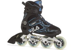 FILA Inline Skate Legacy Pro 84mm - Damen