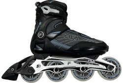 FILA Inline Skate Mizar 80mm - Damen