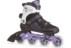FILA Inline Skate Legacy QF 84mm - Damen