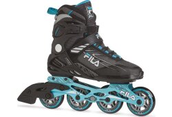 FILA Inline Skate Legacy Pro 80mm - Damen