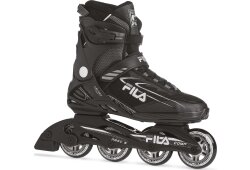 FILA Inline Skate Legacy Comp 80mm