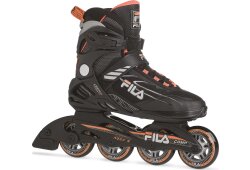 FILA Inline Skate Legacy Comp 80mm - Damen