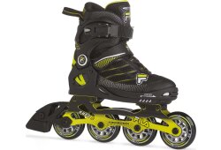 FILA Inline Skate Wizy Alu - verstellbar