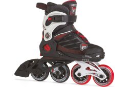 FILA Inline Skate Wizy - verstellbar