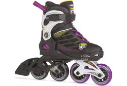 FILA Inline Skate Wizy - Mädchen - vestellbar