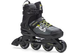 FILA Inline Skate HELIX Comp 80mm