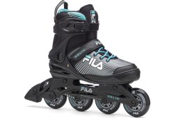 FILA Inline Skate HELIX Comp 80mm - Damen