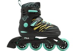 FILA Inline Skate MOTION - verstellbar