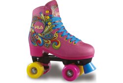 FILA Rollschuh Bella Pink