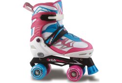 FILA Rollschuh Joy - Mädchen - verstellbar