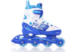 TEMPISH Adjustable Inline Skate SWIST FLASH