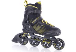 FUNACTIVE Fitness Inline Skate Peer 3 - Sr.