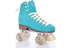 TEMPISH Rollschuh NESSIE STAR - Sr.